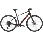 Rower Trek FX 3 Dark Carmine