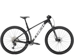 Rower Trek Procaliber 6 Satin Black Lithium Grey