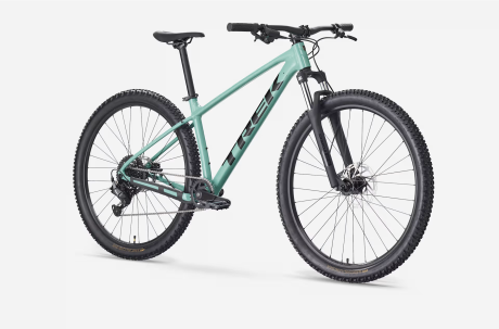 Przejdź do produktu Rower Trek Marlin 4 29" Blue Sage