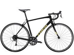 Rower Trek Domane AL 2 Rim Black/Carbon