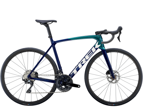 Przejdź do produktu Rower Trek Émonda SL 5 Navy Smoke