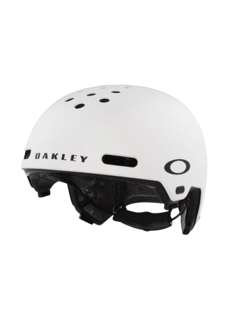 Przejdź do produktu Kask Oakley Street1 White /2025