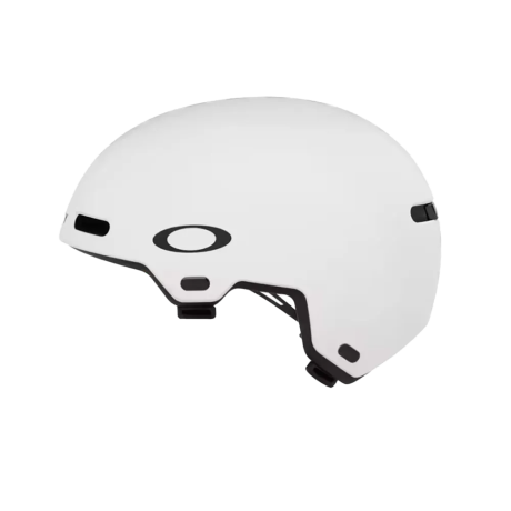 Przejdź do produktu Kask Oakley Street1 White /2025