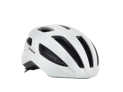 Kask Trek Starvos WaveCel White
