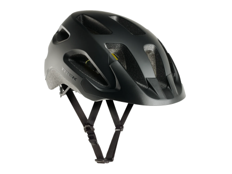 Przejdź do produktu Kask Trek Solstice Mips Matt Black