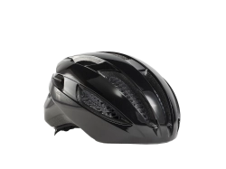 Kask Bontrager Starvos WaveCel Black