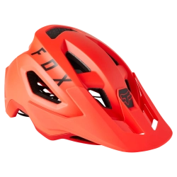Kask Fox Speedframe Atomic Punch /2021