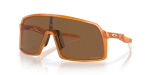 Okulary Oakley Sutro Trans Ginger/Bronze