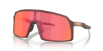 Okulary Oakley Sutro Matt Grenache/Trl Torch