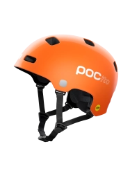 Kask POCito JR Crane MIPS Fluo Orange /2022