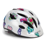 Kask Alpina JR Gamma 2.0 Hearts