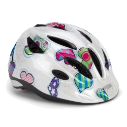 Kask Alpina JR Gamma 2.0 Hearts