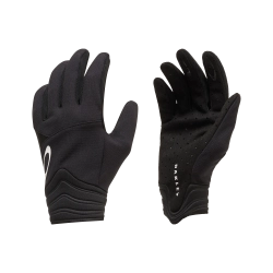 Rękawiczki Oakley Seeker Flow Black /2025