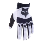 Rękawiczki Fox Dirtpaw White /2025