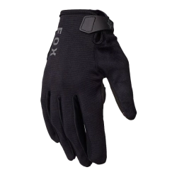 Rękawiczki Fox Ranger Gel Black /2024