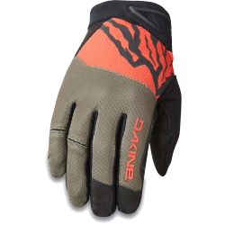 Rękawiczki Dakine Syncline Gel Dark Olive