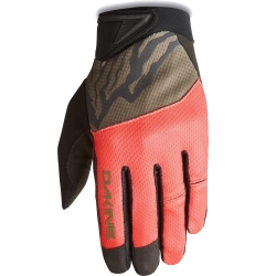 Rękawiczki Dakine Syncline Flare/Dark Olive
