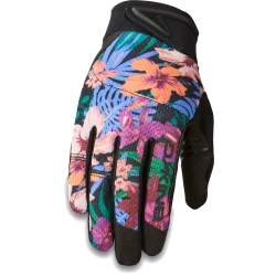 Rękawiczki Dakine WMS Syncline Gel Tropidelic