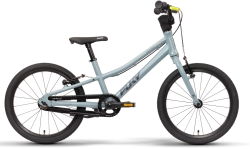 Rowerek PUKY LS-PRO 18 Ash Blue Anthracite