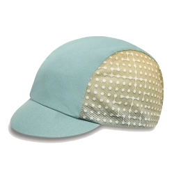 Czapka Oakley Cadence Road Cap 2.0 Pacific  /2025