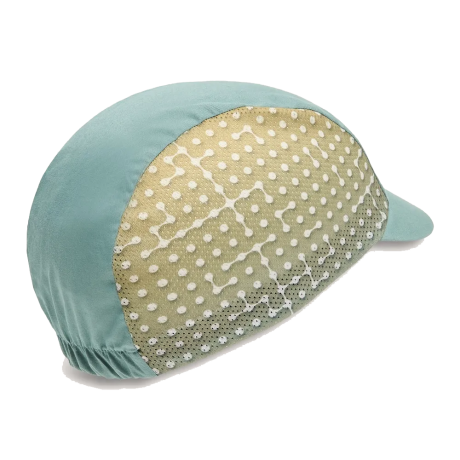 Przejdź do produktu Czapka Oakley Cadence Road Cap 2.0 Pacific  /2025