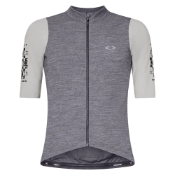 Koszulka Oakley Off Grid Jersey 2.0 Black /2025