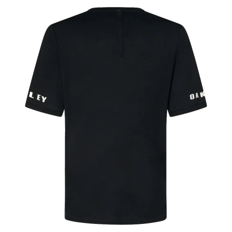 Przejdź do produktu Koszulka Oakley Seeker Flow SS Black /2025