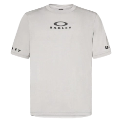 Koszulka Oakley Seeker Flow SS Cement /2025