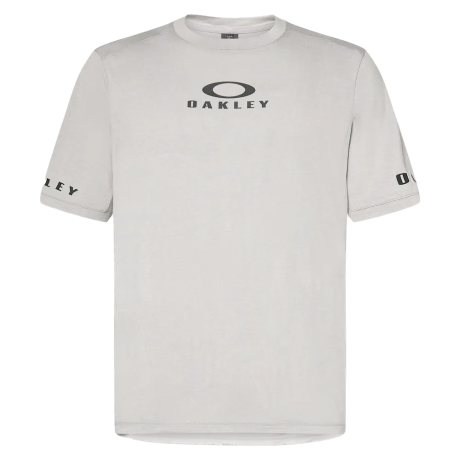 Przejdź do produktu Koszulka Oakley Seeker Flow SS Cement /2025
