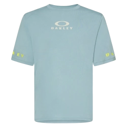 Koszulka Oakley Seeker Flow SS Pacific /2025
