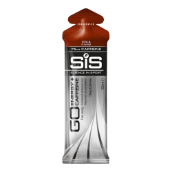 Żel SIS Caffeine Cola 60ml