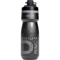 Bidon CamelBak Dirt Series Insulated 620ml Asphalt