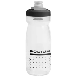 Bidon CamelBak Podium 620ml Carbon