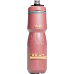 Bidon CamelBak Podium Chill 710ml Coral Sunset