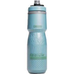 Bidon CamelBak Podium Chill 710ml Crystal Blue