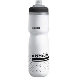 Bidon Camelbak Podium Chill Black White 710ml