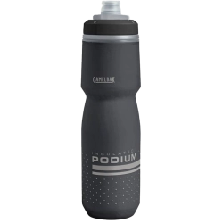 Bidon CamelBak Podium Chill 710ml Black Matt