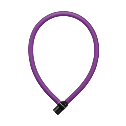 Zapięcie AXA Linka Resolute Purple 60/0,6