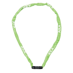 Zapięcie AXA Chain Rigid RCC 120/3,5 Green