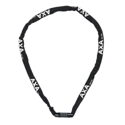 Zapięcie AXA Chain Rigid RCC 120/3,5 Black