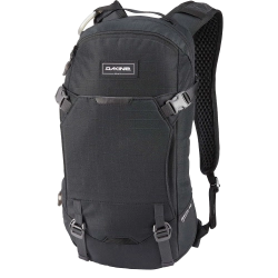Plecak Dakine Drafter 10L Black