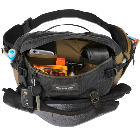 Przejdź do produktu Nerka Dakine Seeker 6L Black
