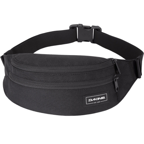 Przejdź do produktu Nerka Dakine Classic Hip Pack Black /2025
