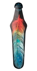 Błotnik Ass Savers Regular Feather Tropical