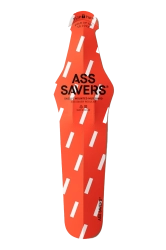 Błotnik Ass Savers Regular Bold Rain Red