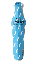 Błotnik Ass Savers Regular Bold Rain Blue