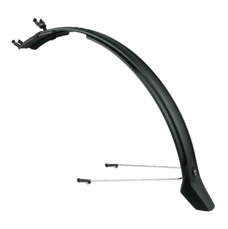 Przejdź do produktu Błotniki SKS Velo 65 Mountain 29" Czarne