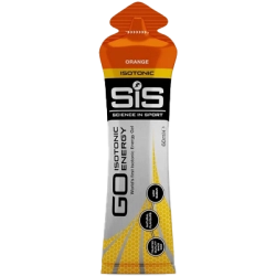 Żel SIS Pomarańcza 60 ml