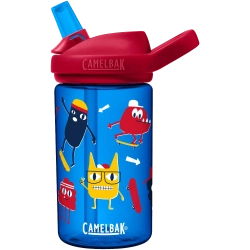 Butelka CamelBak Eddy+ Kids 400ml Skate