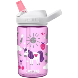 Butelka CamelBak Eddy+ Kids 400ml Unicorn